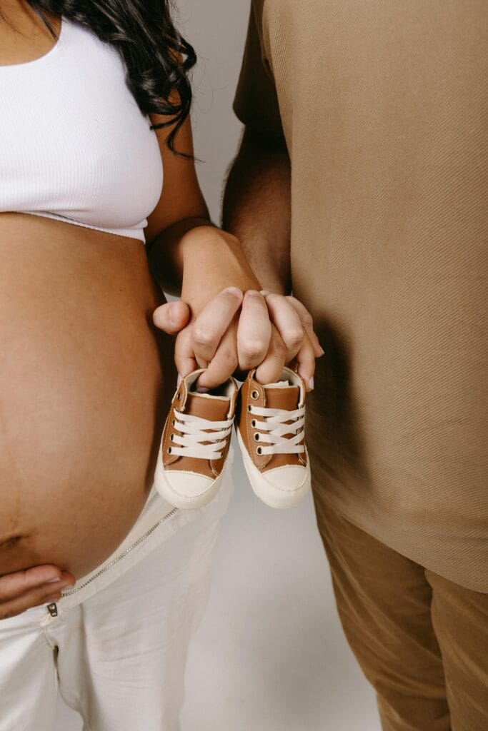 werkwijze als vroedvrouw werkwijze als vroedvrouw